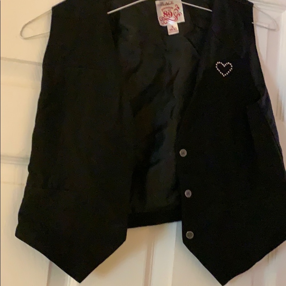 Children’s place premium selection